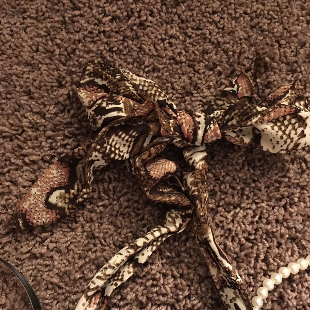Headband Set - Picture 4 of 5